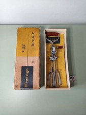 Vintage Egg Beater Rotary