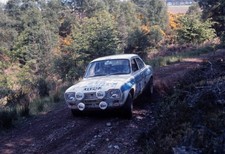 Roger clark Jim Porter Ford