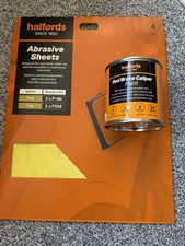 Halfords Brake Caliper