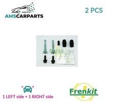 BRAKE CALIPER REPAIR KIT FRONT REAR 810002 FRENKIT 2PCS NEW OE REPLACEMENT