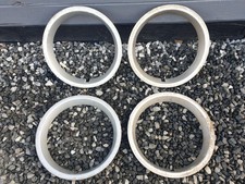 Set of Genuine Volkswagen Golf