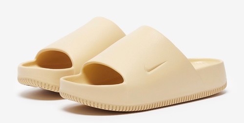 Nike calm slide sesame - calm, size