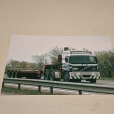 Loadwell Volvo F16