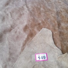 Lot 149 Futura Italian Leather