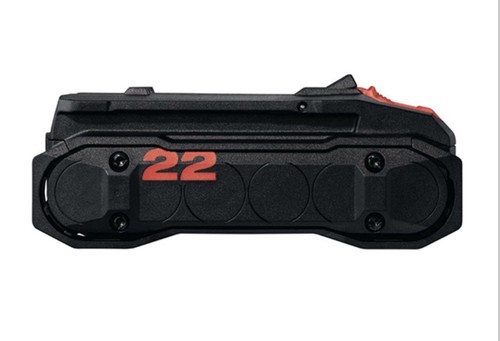 Hilti lithium ion 22 - hilti, b