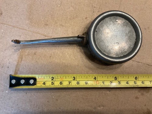 Rare kayes oil can - rare,