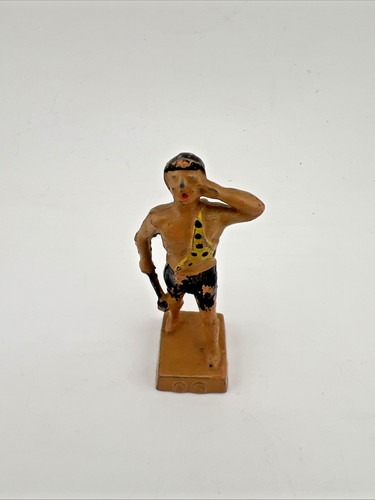 Son fire 1930s - og, libbys