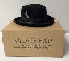 Bailey of Hollywood Homburg