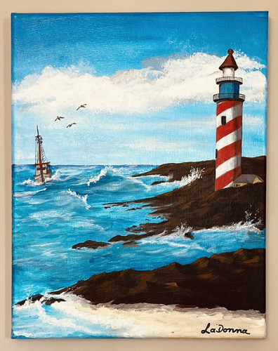 Donna longo original - longo,
