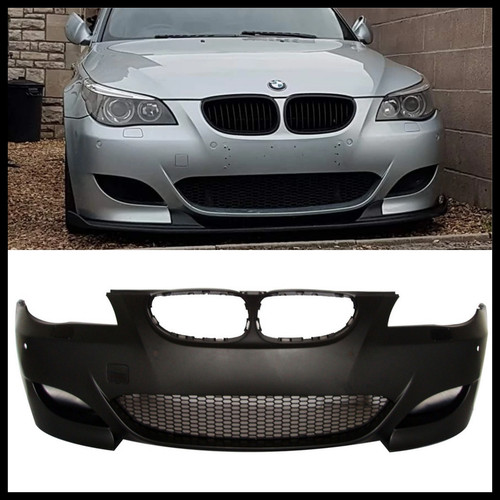 Bmw series e60 - series,