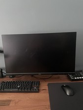 Dell G2725D 27-inch 2560x1440