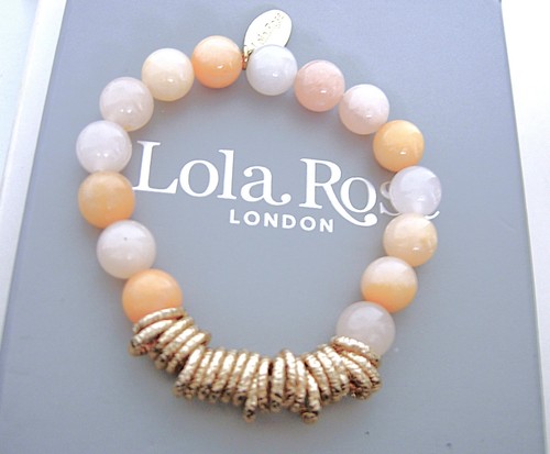 Lola rose peach - rose, shades