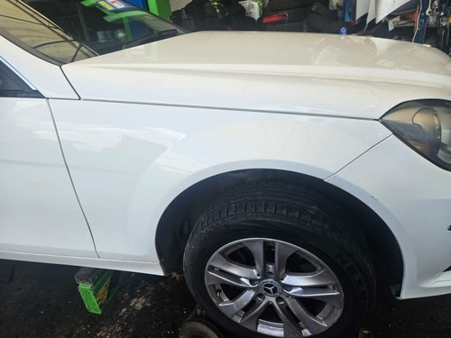 Mercedes c220 w204 - c220,