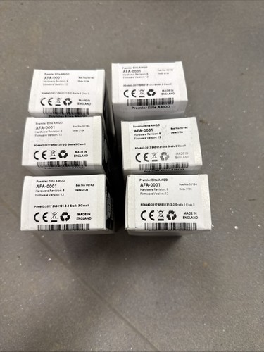 Texecom premier elite intruder - texecom,