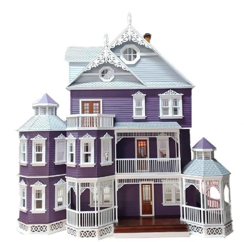 Ashley gothic victorian dolls - victorian,