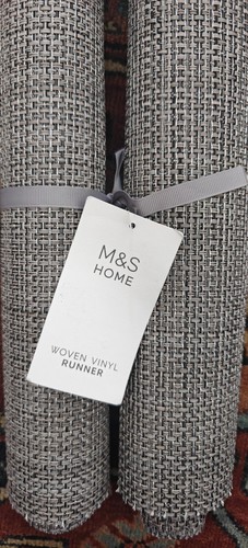 Silver mix metallic woven - mix,