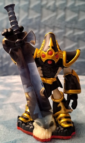 Skylanders trap team - team, character