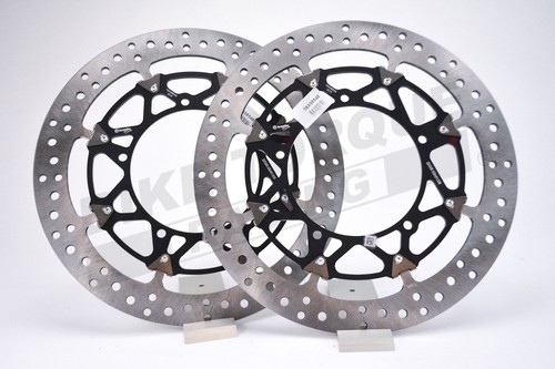 Brembo racing 320mm drive - t,