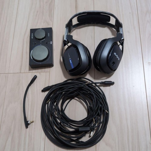 Astro a40 mixamp pro tr - mixamp,