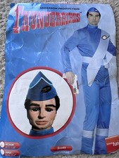 Smiffys Thunderbirds Scott