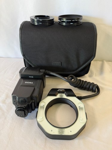 Sigma 140 ittl macro - na-ittl,