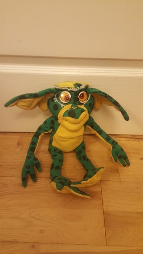 Gremlins the new batch 1991 - the,