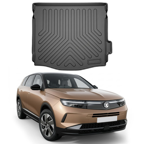 Rubber boot mat - mat, for