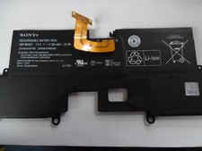 2024Genuine Battery VGP-BPS37