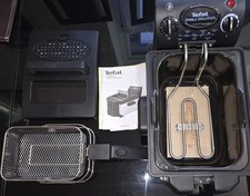 Tefal FR4015 Family Pro Deep