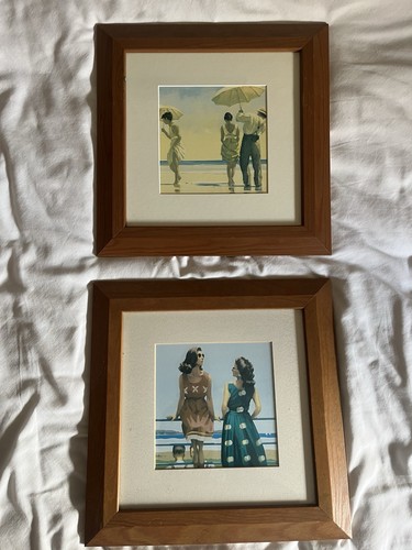 Jack vettriano framed art - vettriano,
