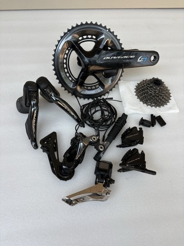 Shimano dura ace - dura-ace, di2