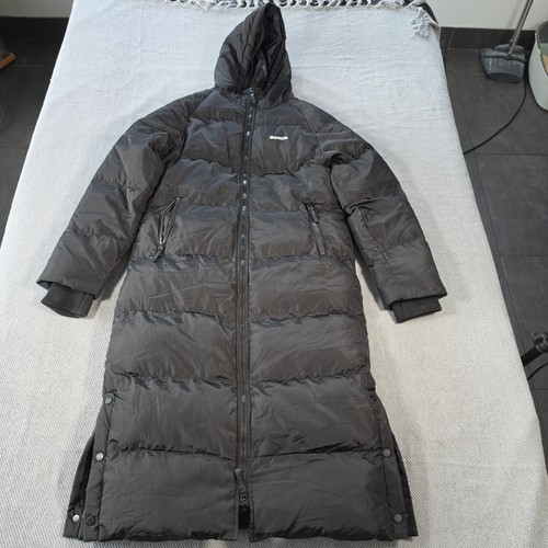 Bench longline puffer coat - bench,