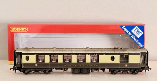 Hornby r4660 all steel - steel, k