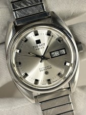 TISSOT Seastar Vintage