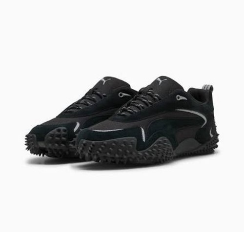 Puma mostro prime trainers - puma,