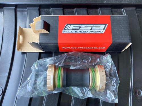 Fsa 6000 megaexo bottom - bb-6000,