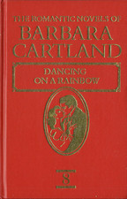 BARBARA CARTLAND romantic