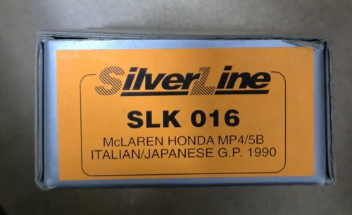 Tameo silverline slk 016 43 - tameo,