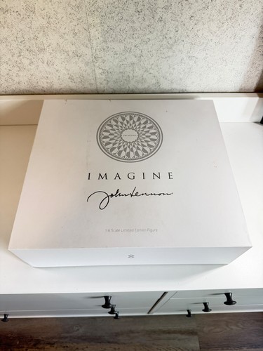 Molecule8 john lennon - john,