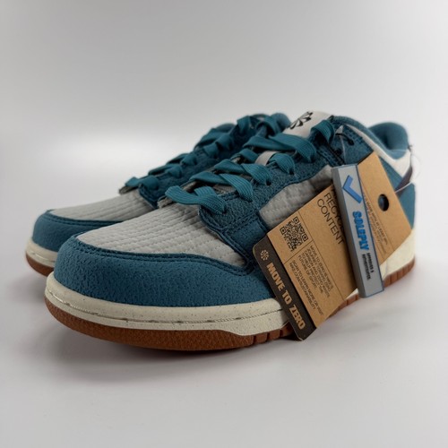Nike dunk low toasty rift - nike, se