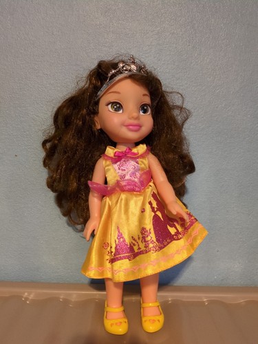 Jakks disney princess - princess, toddler