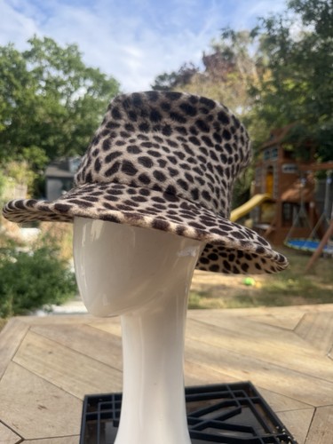 Philip treacy designer leopard - philip,