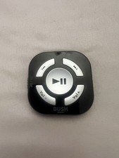 Bush 4GB MP3 Player - Black