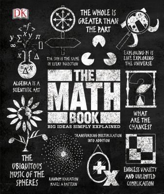 The math book big ideas - the,