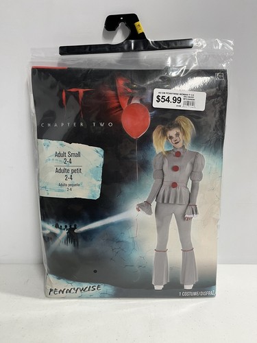 Chapter pennywise - chapter, 2