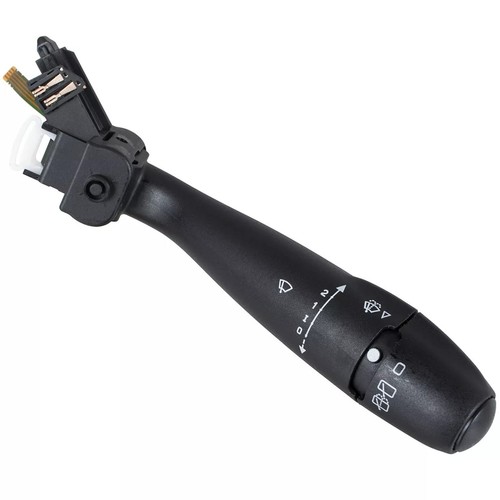 Steering column wiper control - steering,