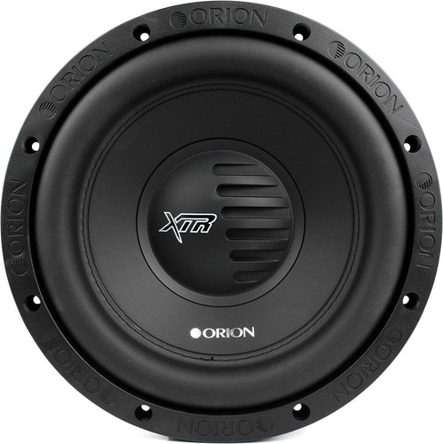 Orion xtr series - series, rms