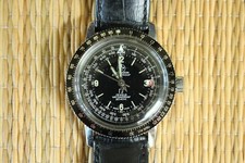 CHOICE VINTAGE OLLECH & WAJS