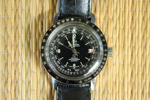 Choice vintage ollech wajs - ollech, &