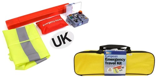 European breakdown emergency - european,